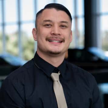 Norman Tran