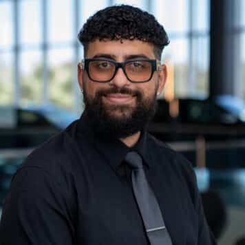 Rick Ayyoub