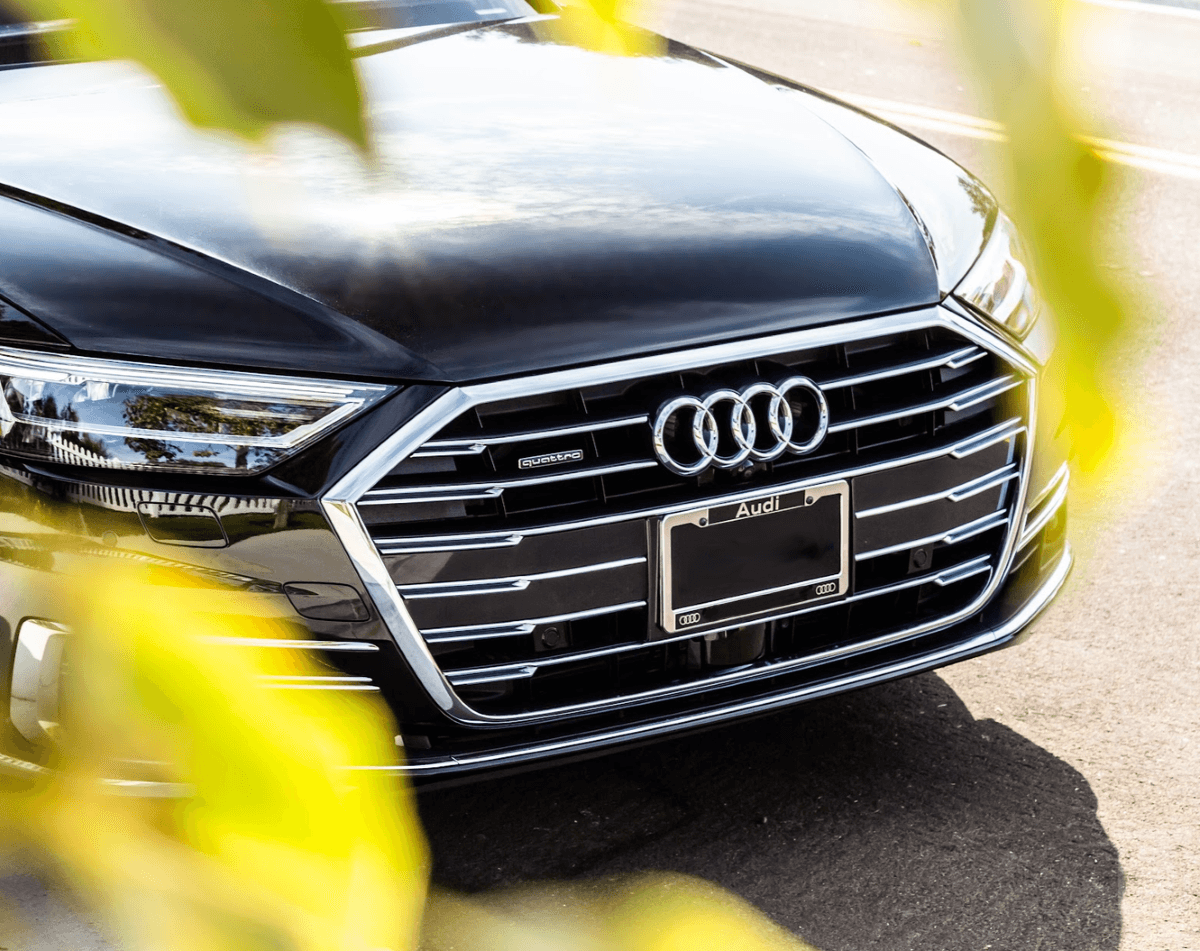 A Legacy of quattro® Performance