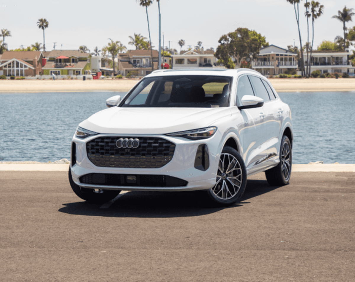 A Legacy of quattro® Performance