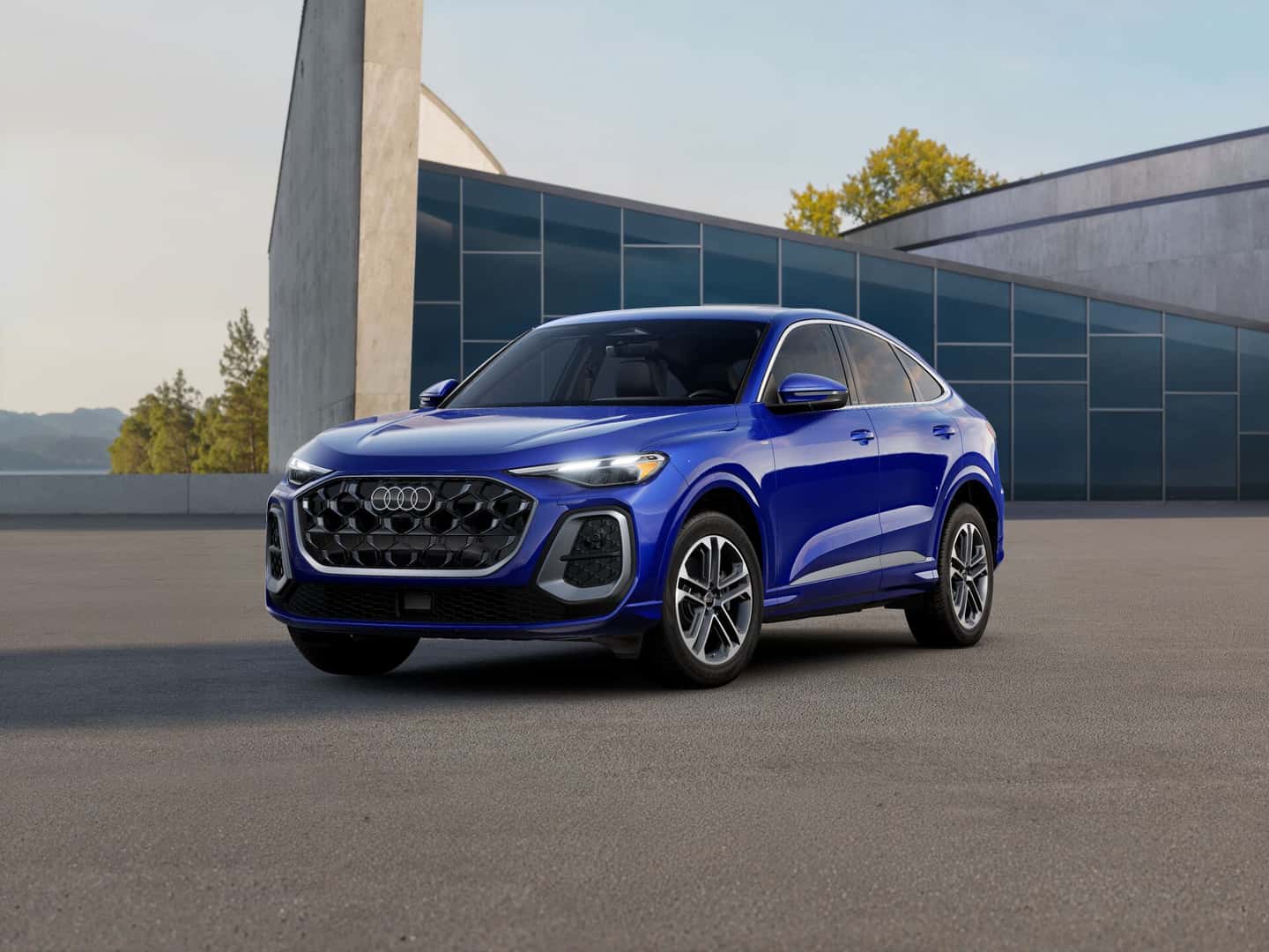 Q5 Sportback