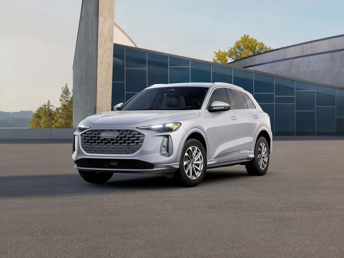 Q5 SUV