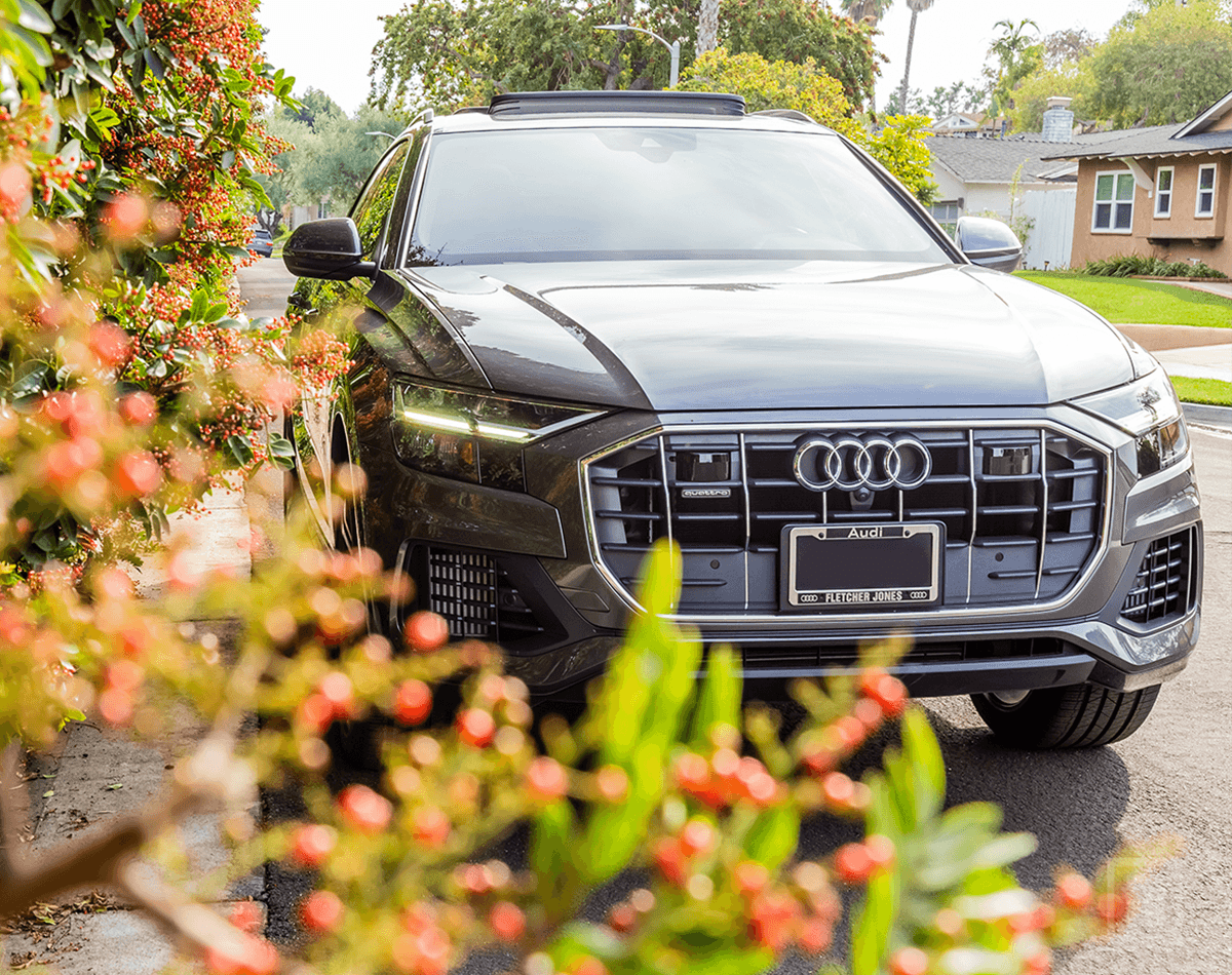 A Legacy of quattro® Performance