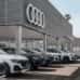 Welcome to the New Audi Long Beach