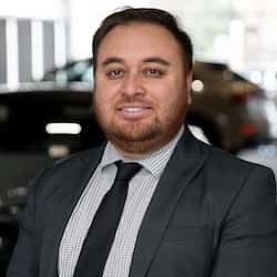 Robert Lozano