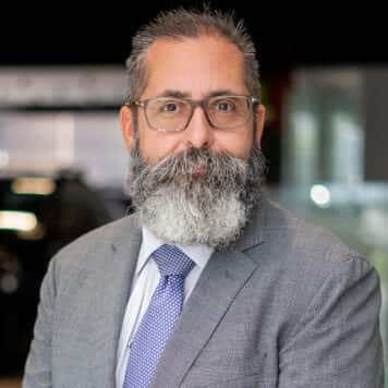 Brian Champagne