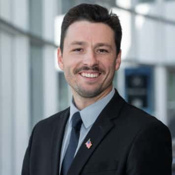 Dane Franklin