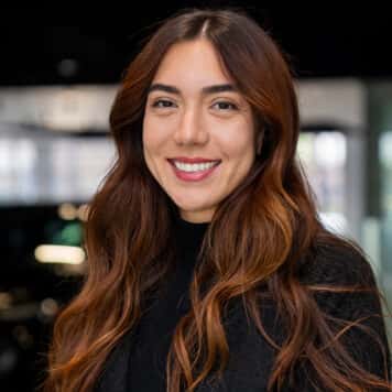 Joanna Valenzuela