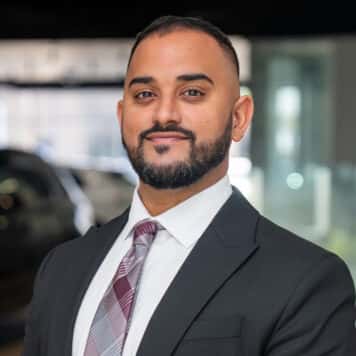 Ron Narayan