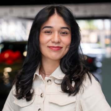 Carmen Zamudio
