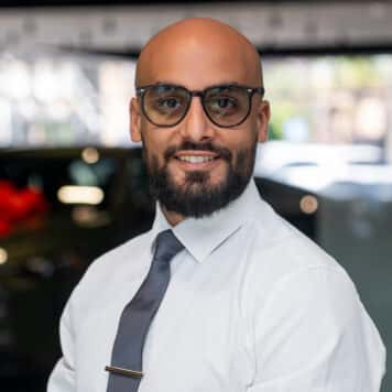 Bassem Rezk