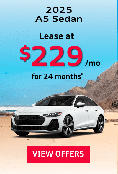 Audi A5 Premium Plus