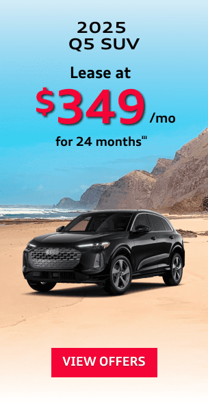 Audi Q5 Premium
