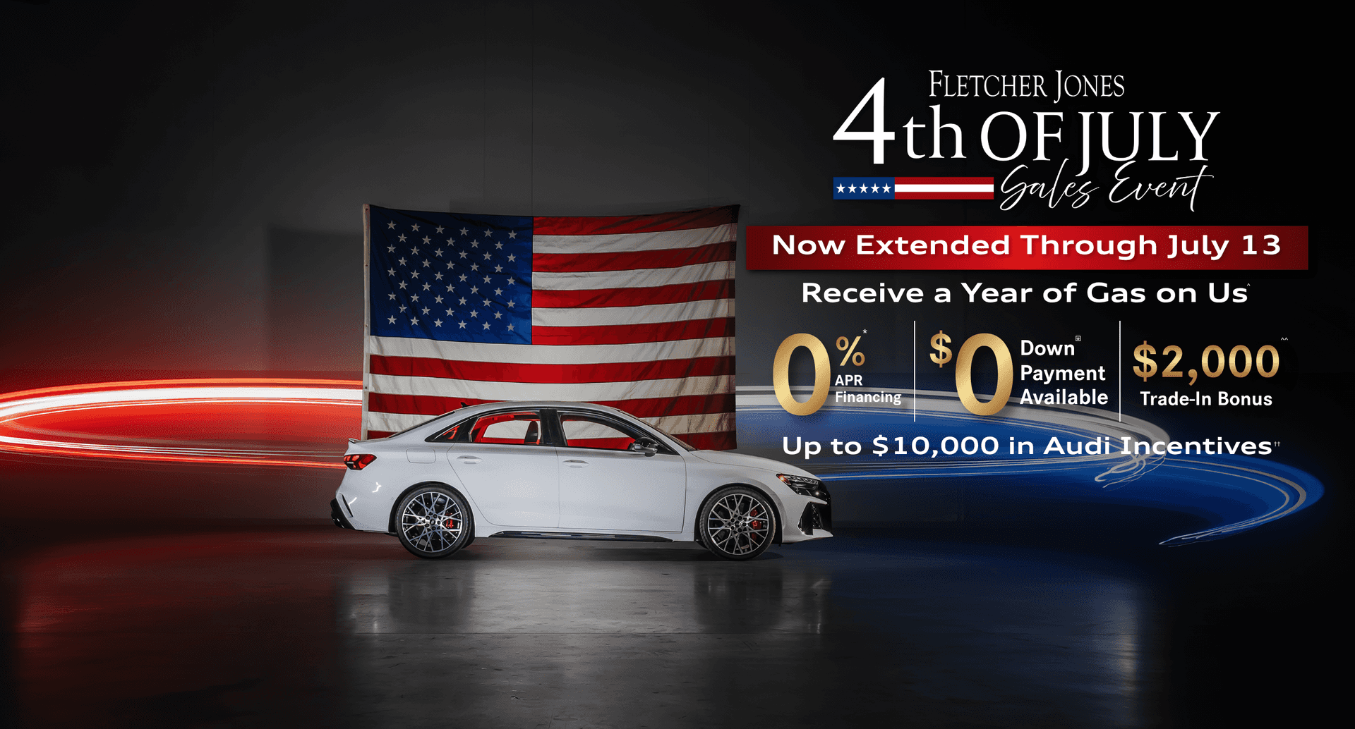 memorial day hero banner