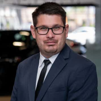 Andrew Medina