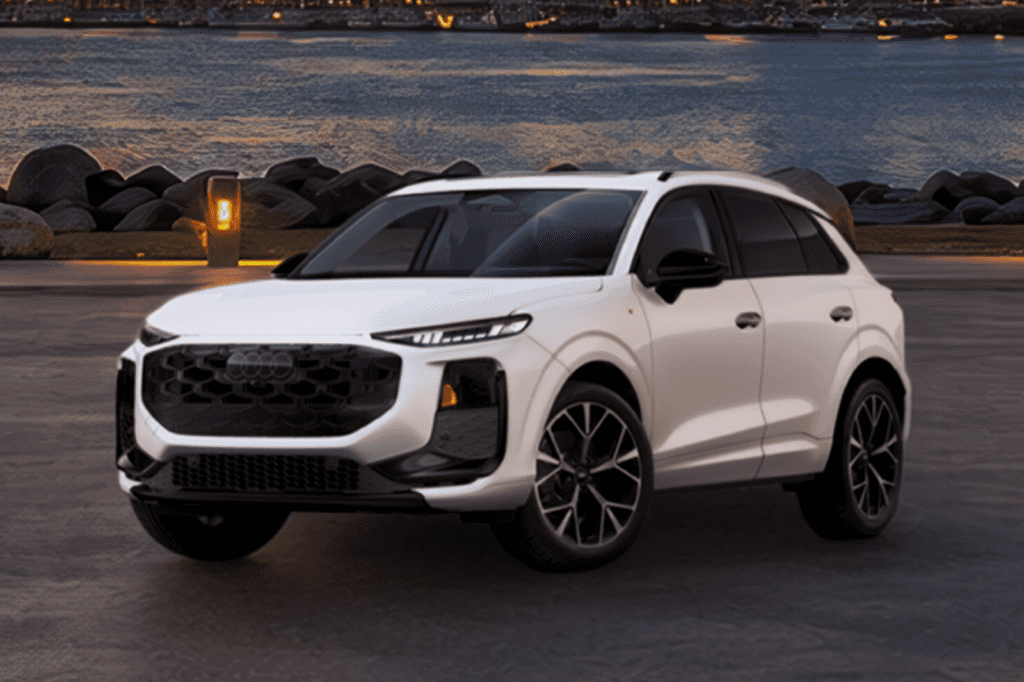 <span style='font-size: 28px; color:#111'>New 2026 Q3 SUV</span>