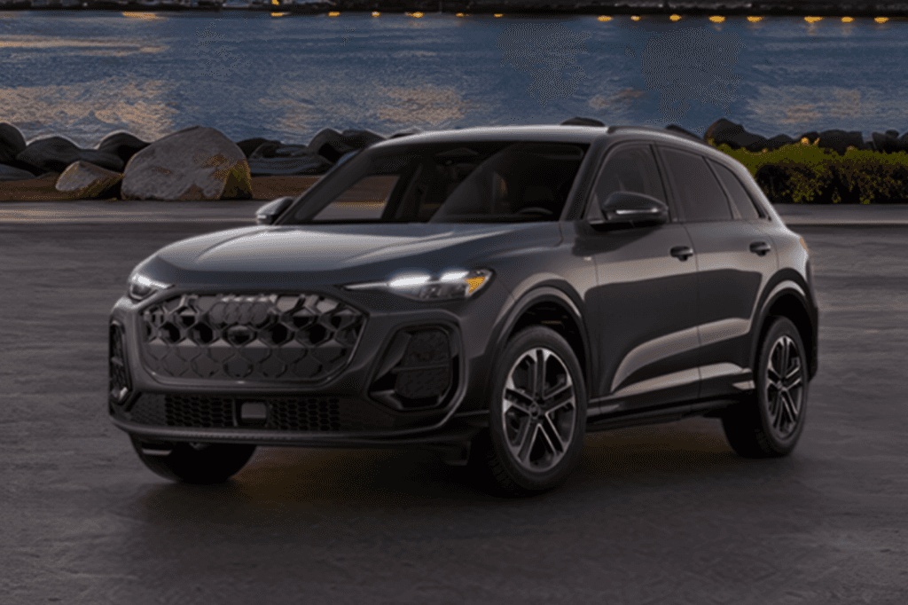 <span style='font-size: 28px; color:#111'>New 2026 Q5 SUV</span>