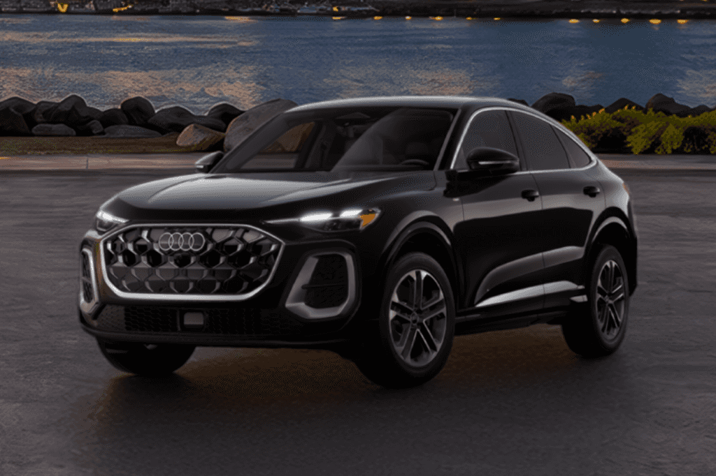 <span style='font-size: 28px; color:#111'>New 2026 Q5 Sportback</span>