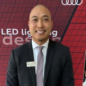 Matthew Pengtakoon