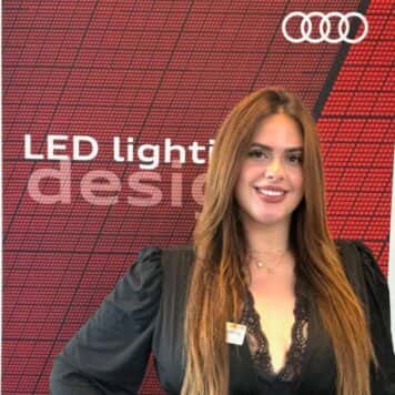 Gaby Garcia