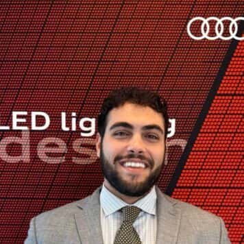 Laith Khater