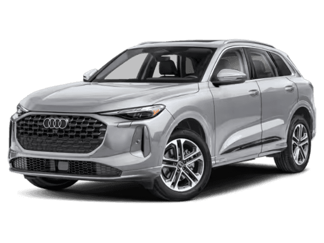 SUVs & Sportsbacks
