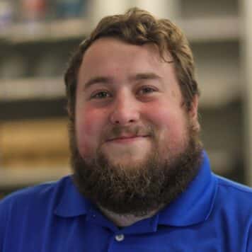 Nathan Reed