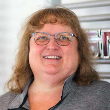 Sandi Hill