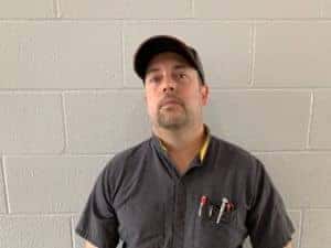 Shane Hampton