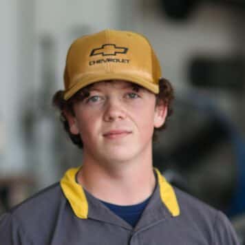 Zach Helms