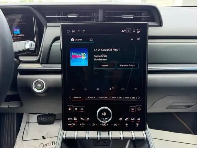 2027 GMC Terrain Dash