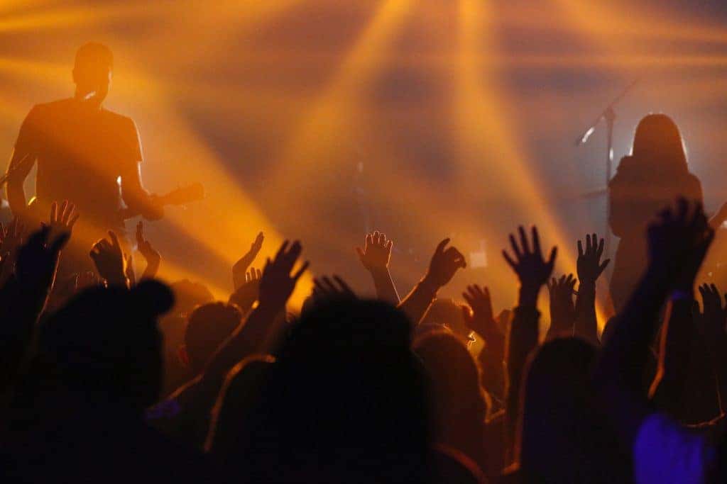Best music Venues in St. Louis, MO