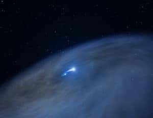 Hubble Observes One-of-a-Kind Star Nicknamed ‘Nasty’ - Romantic Date night spots in st. louis