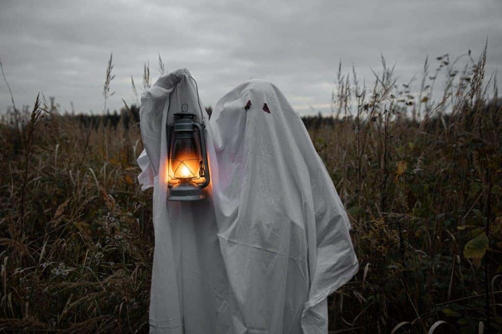 Best Haunted Houses in St. Louis