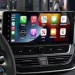 2023 Nissan Altima cool Tech Features