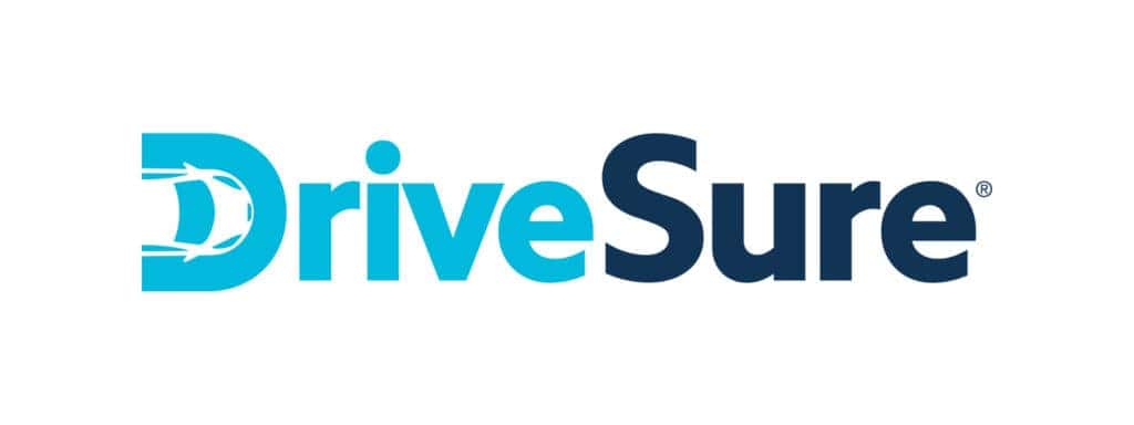 DriveSure Logo