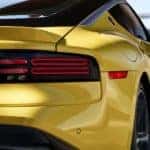 2023 Nissan z - Specs and Cool Tech features