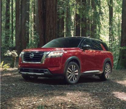 Build & Price: 2023 Acadia