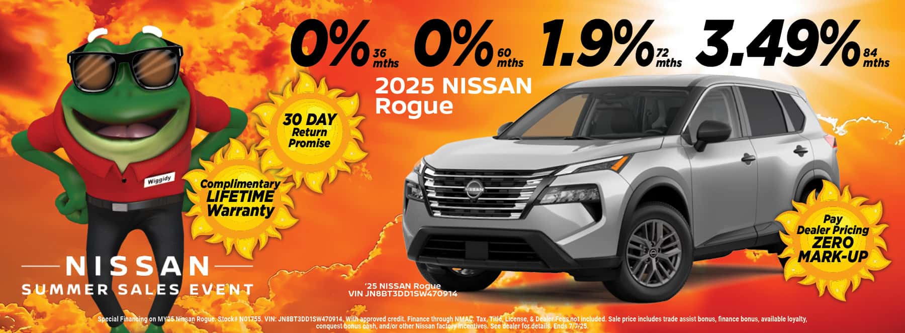 Rogue 0%