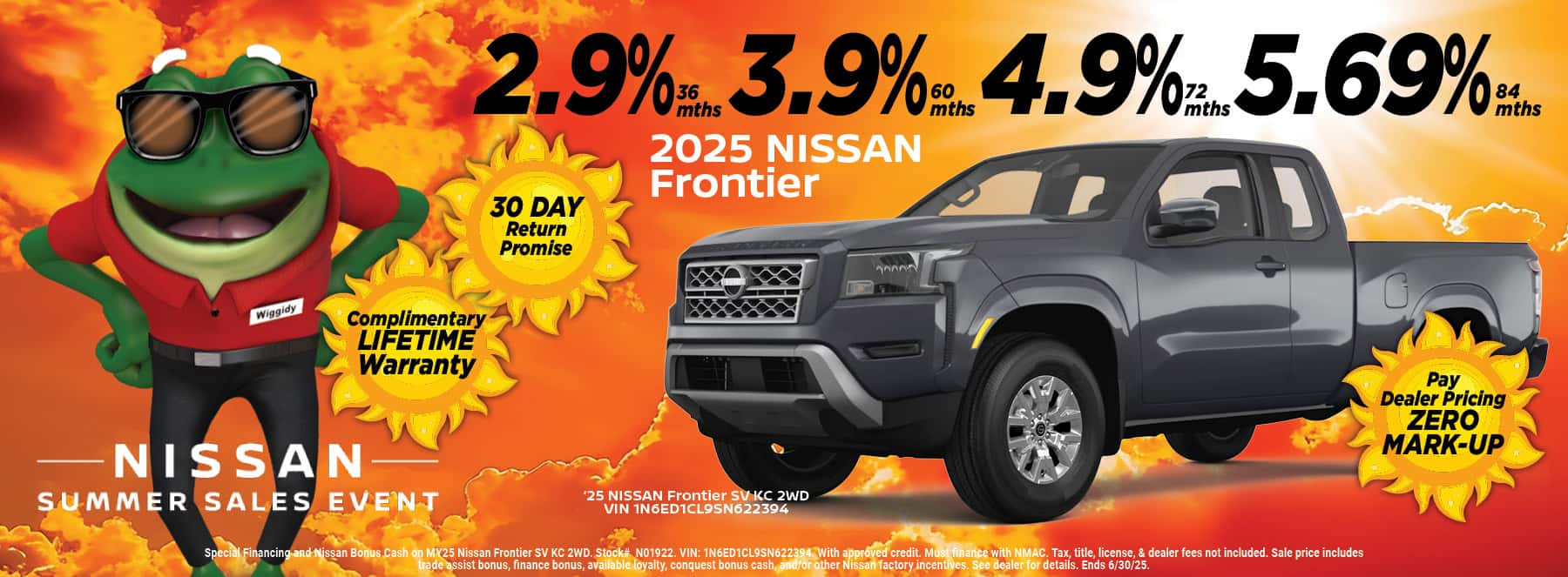 Frontier June