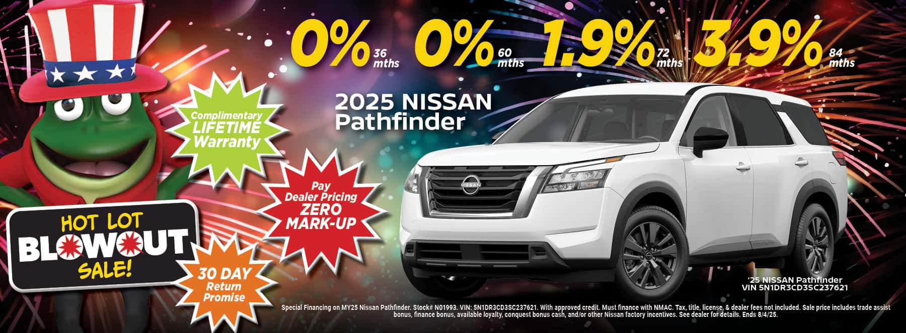 pathfinder july
