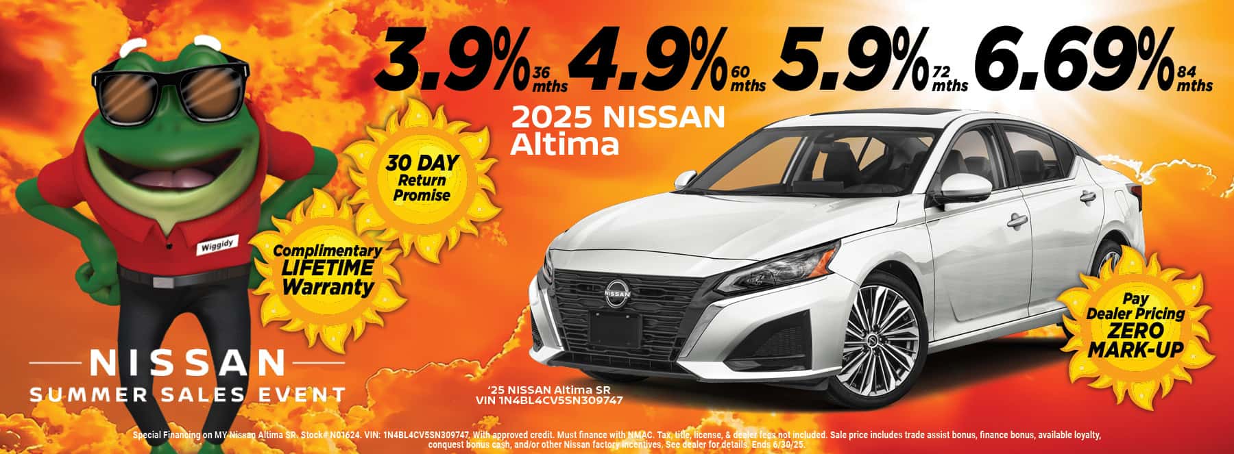 Altima June