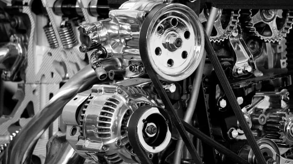 Does Jeep Cherokee Have Cvt Transmission?