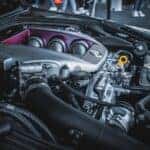 nissan engine