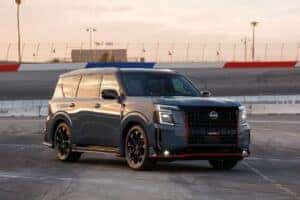 Inspiring 2014 Nissan Armada Oil Type Pictures