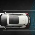 nissan safety shield 360