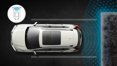 nissan safety shield 360