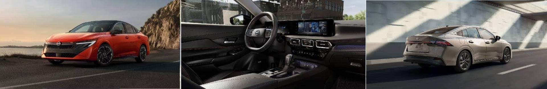 2026 Nissan Sentra