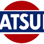 datsun logo