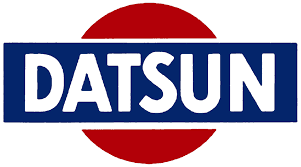 datsun logo